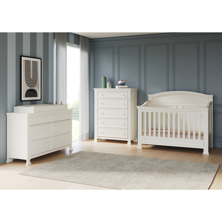 Child craft clearance legacy crib